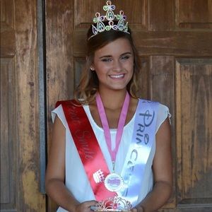 Meet your Posher, Brandi